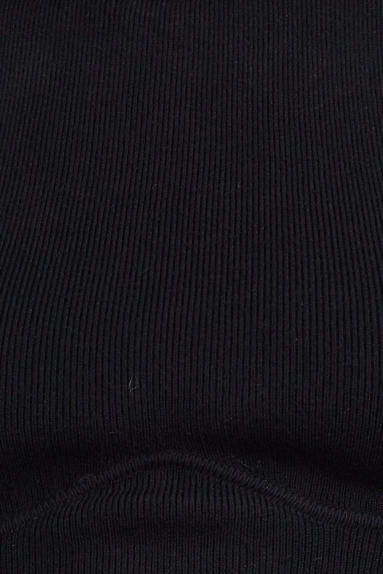 PM Dreaming Crop Black