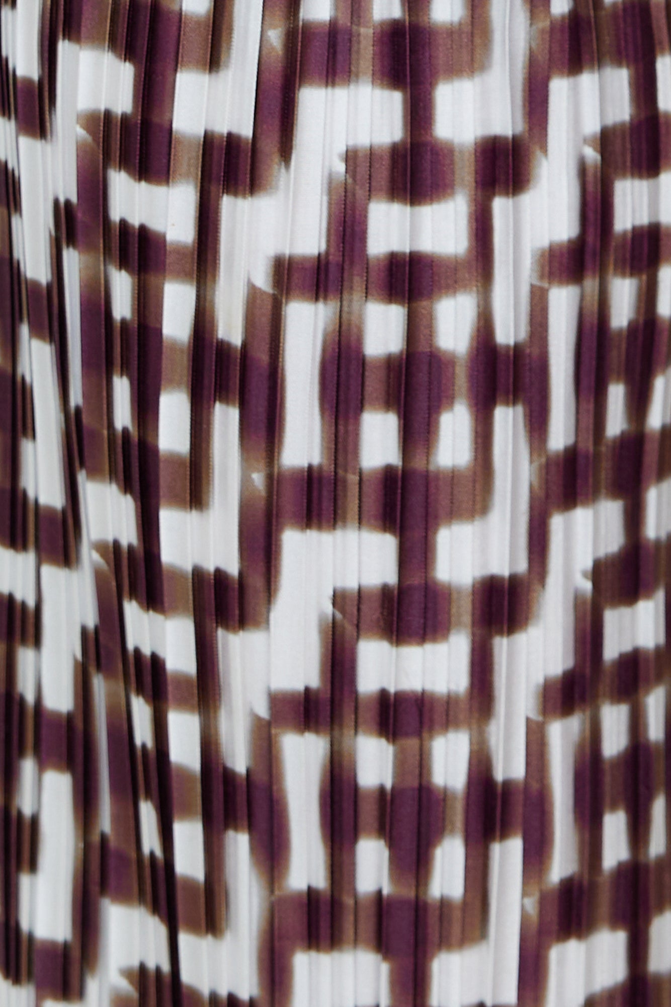 Loveline Crop Top Brown