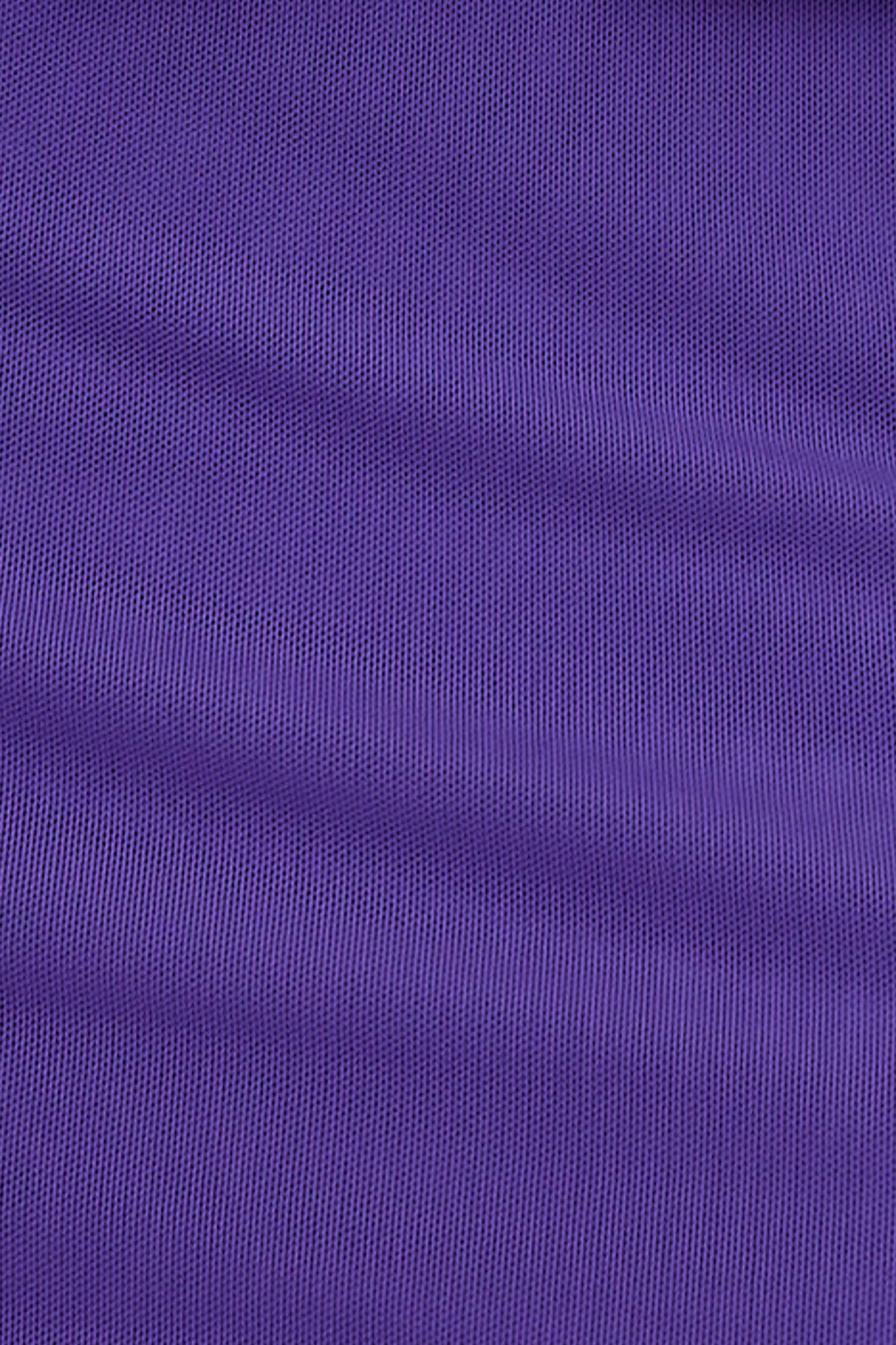 SHE IS US Mira Top Purple