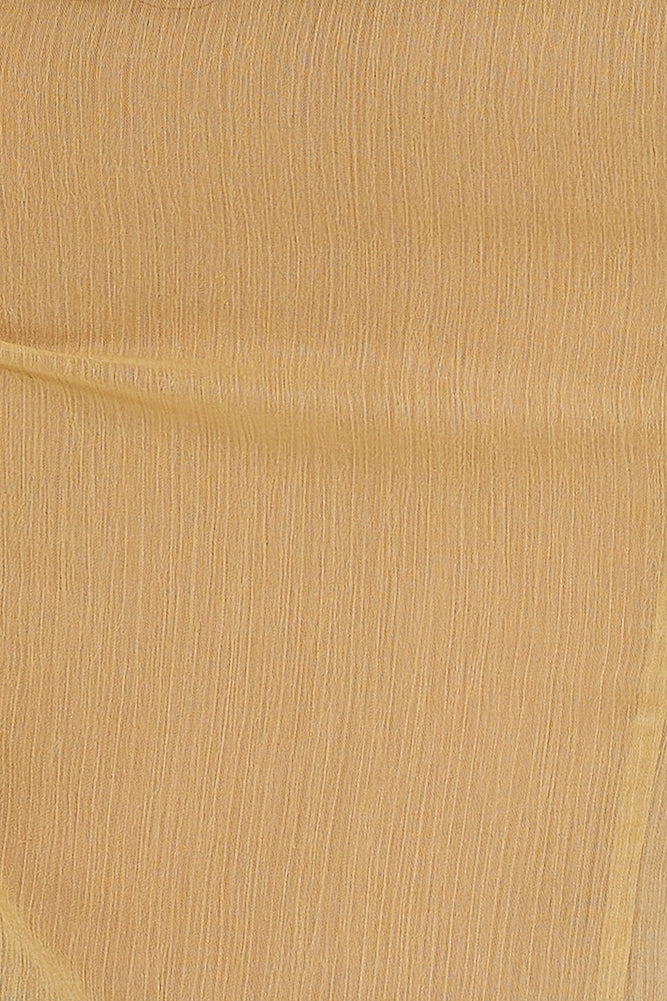 LIONESS Barely There Tie Top Sand