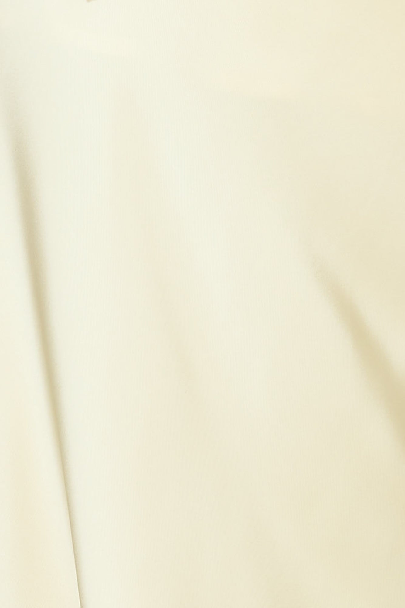 Say I Do Maxi Dress Yellow