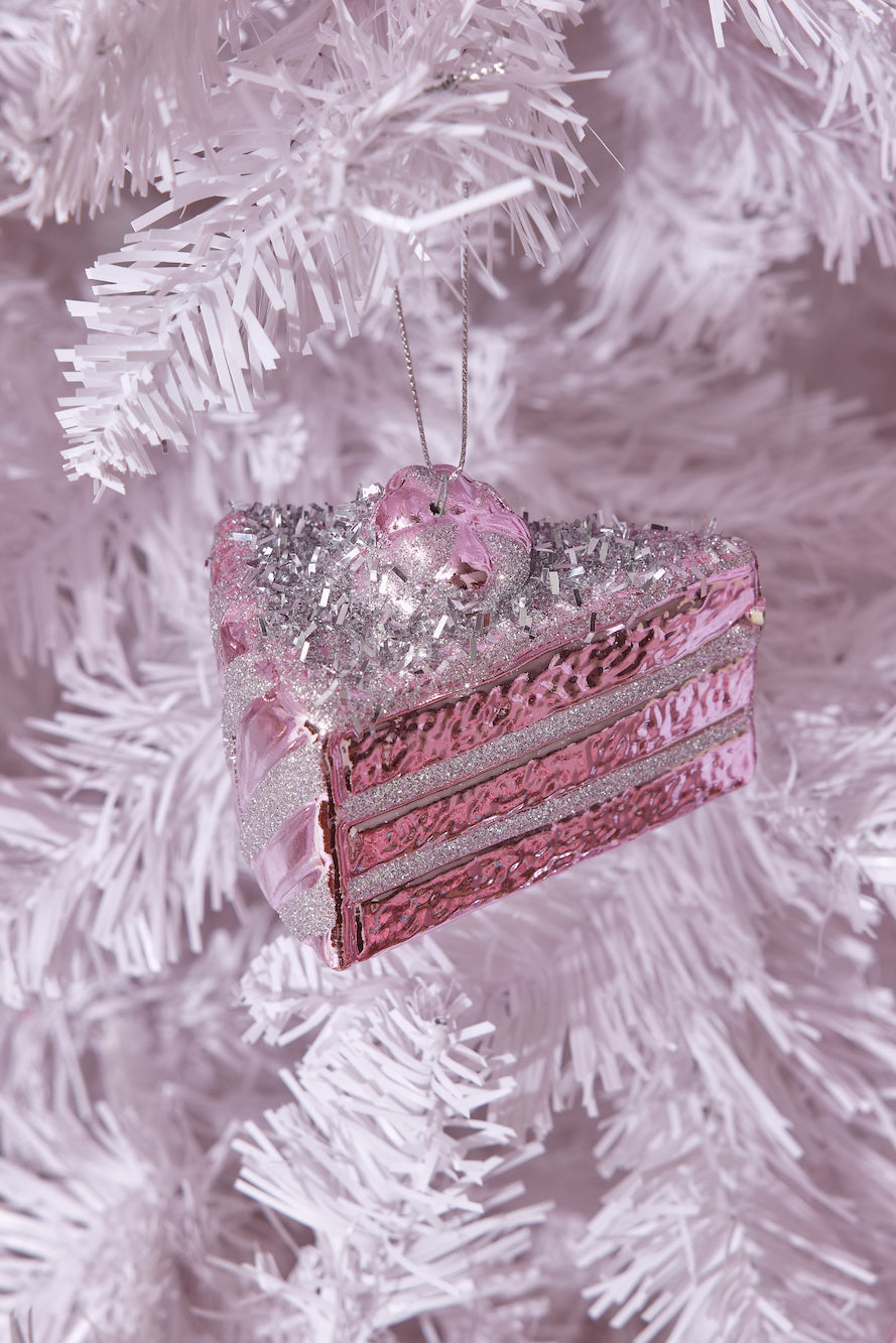 ’Tis The Season Decoration Pack Pink