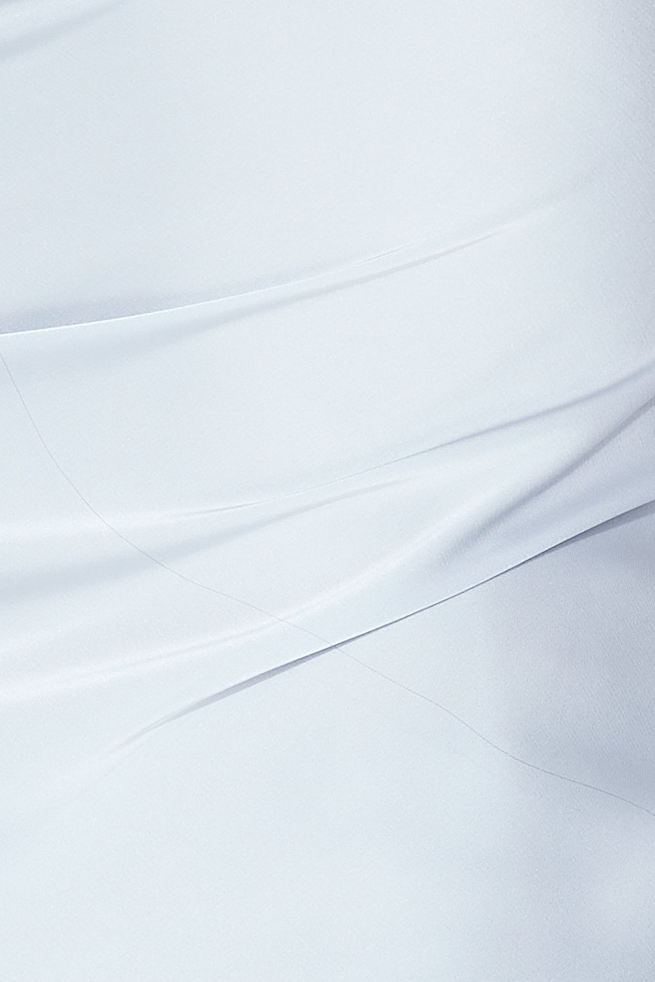 Mariah Cami Pale Blue