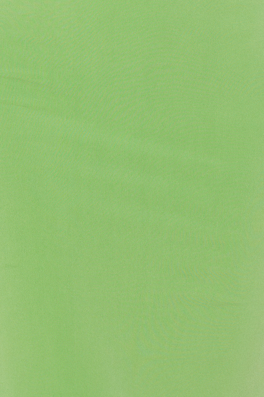 Rainforest Retreat Halter Maxi Dress Green