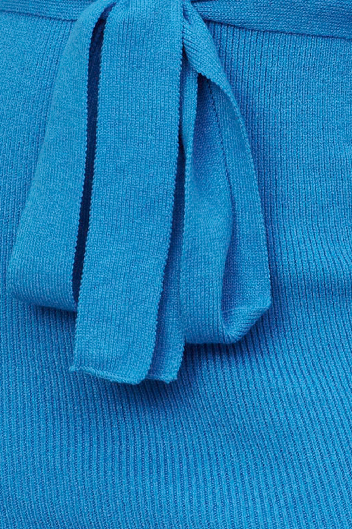 See The Vision Dress Blue