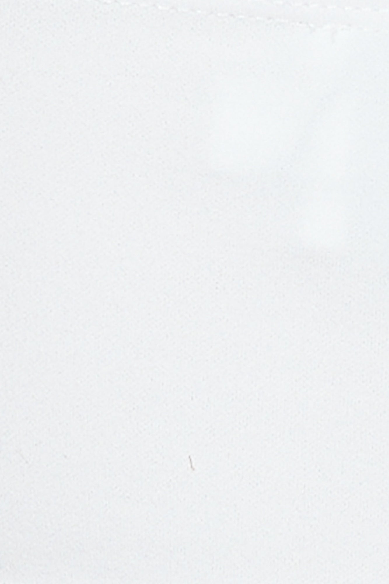 Details Crop Top White