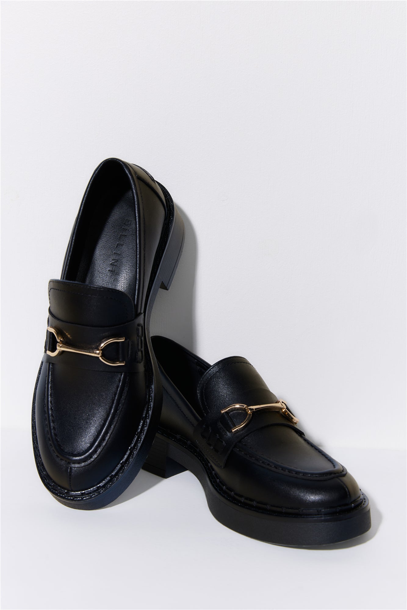BILLINI Cole Loafer Black