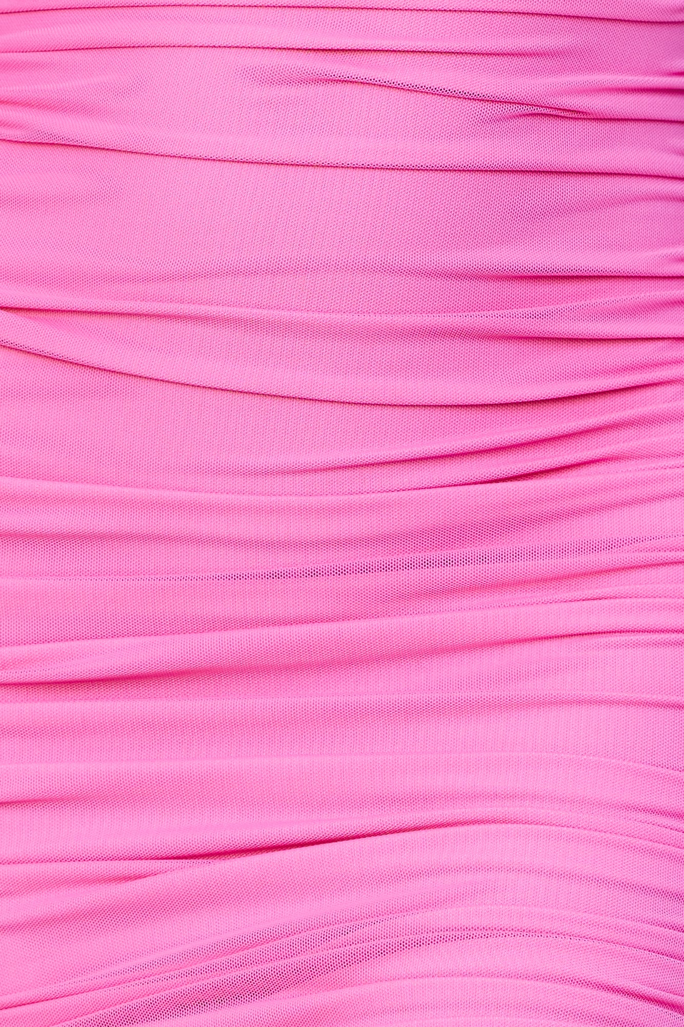 Total Time Dress Pink