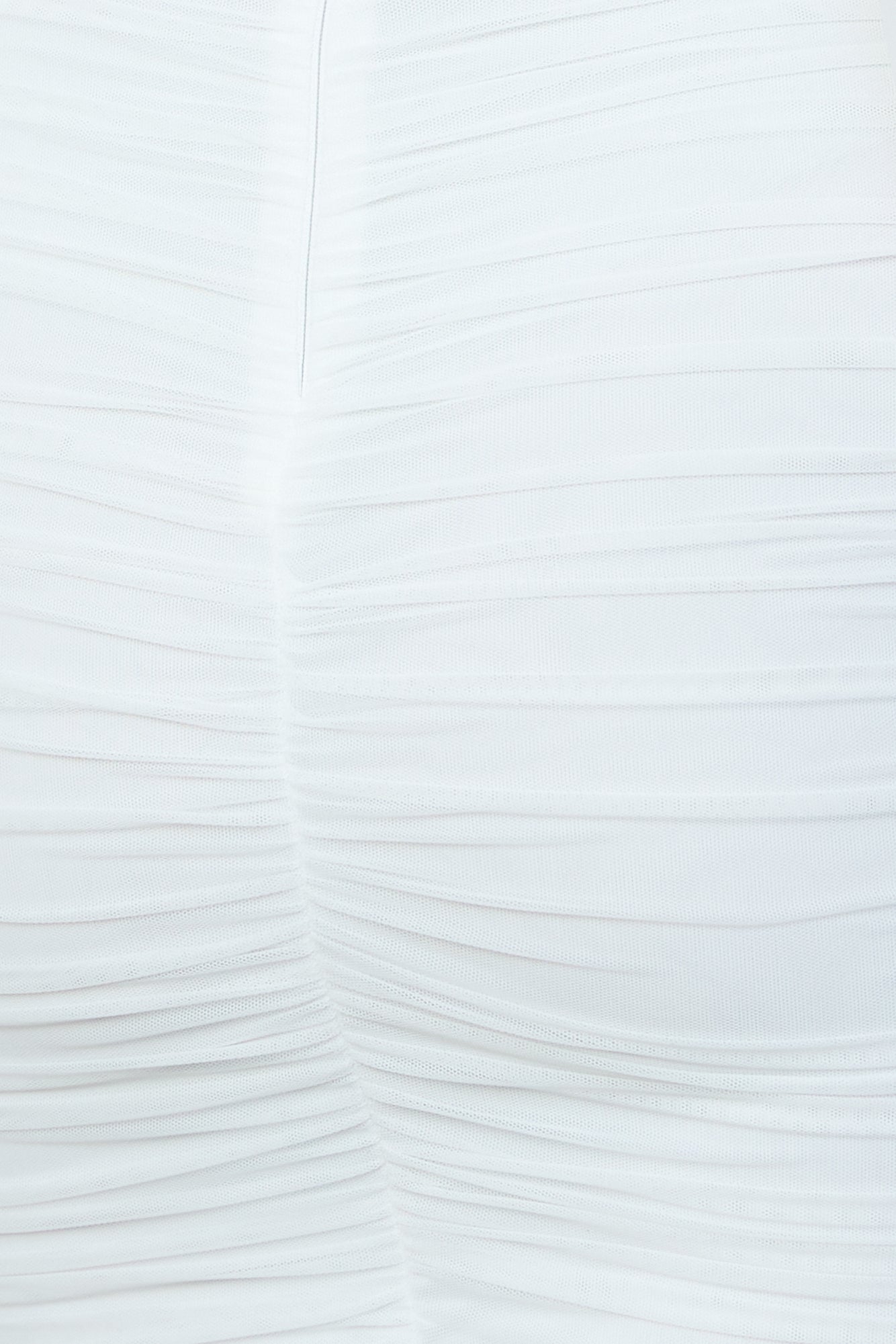 Whiskey Sour Dress White
