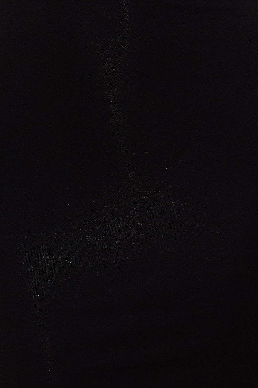 Must Have Midi Dress Black