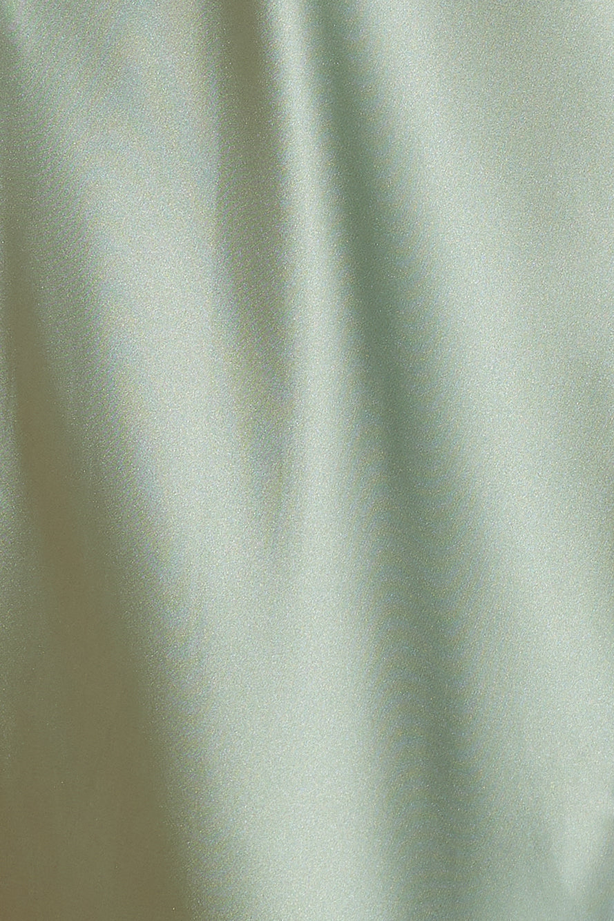 Race To Sunlight Maxi Dress Sage