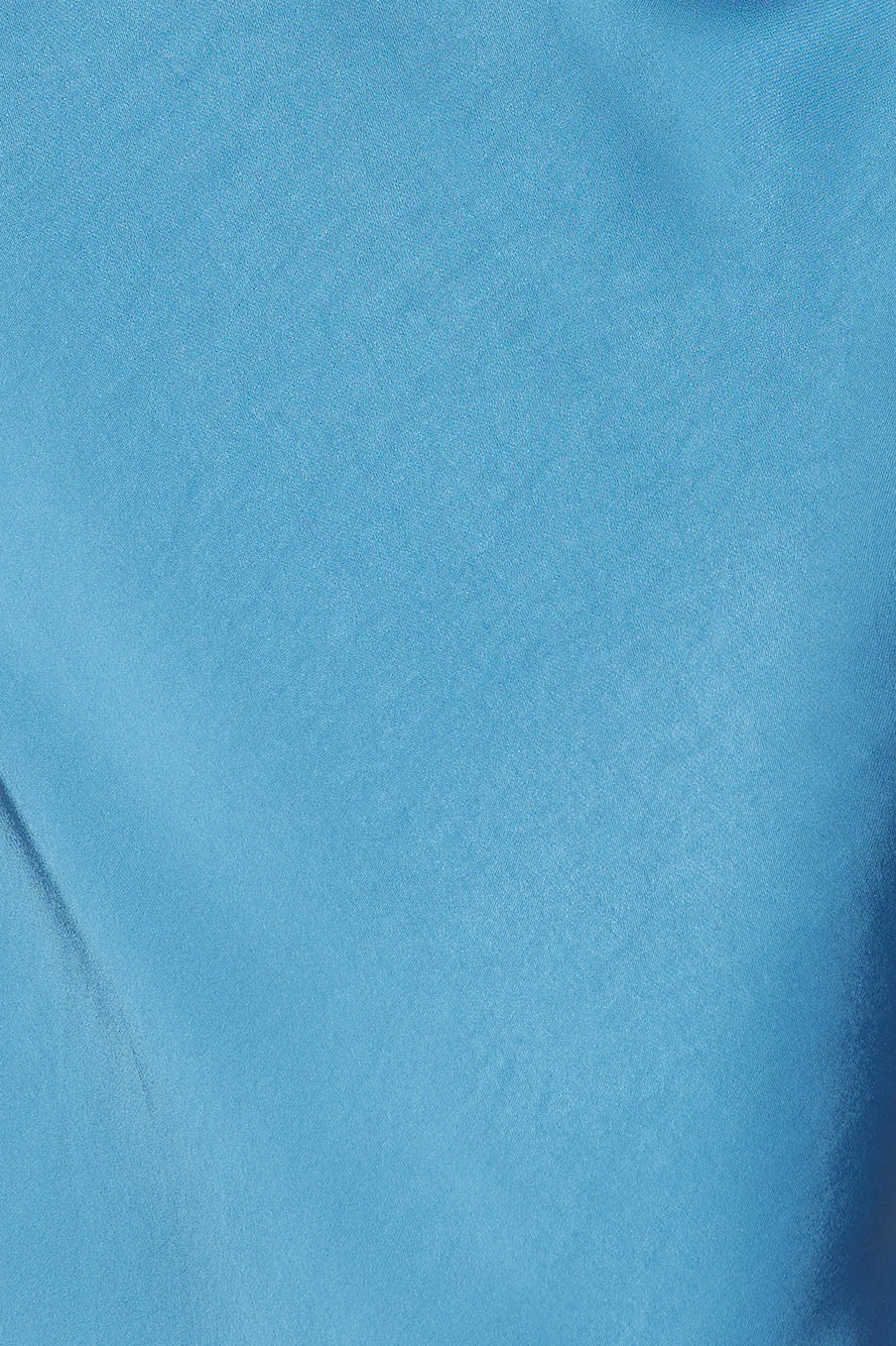 Every Girl's Maxi Dress Blue