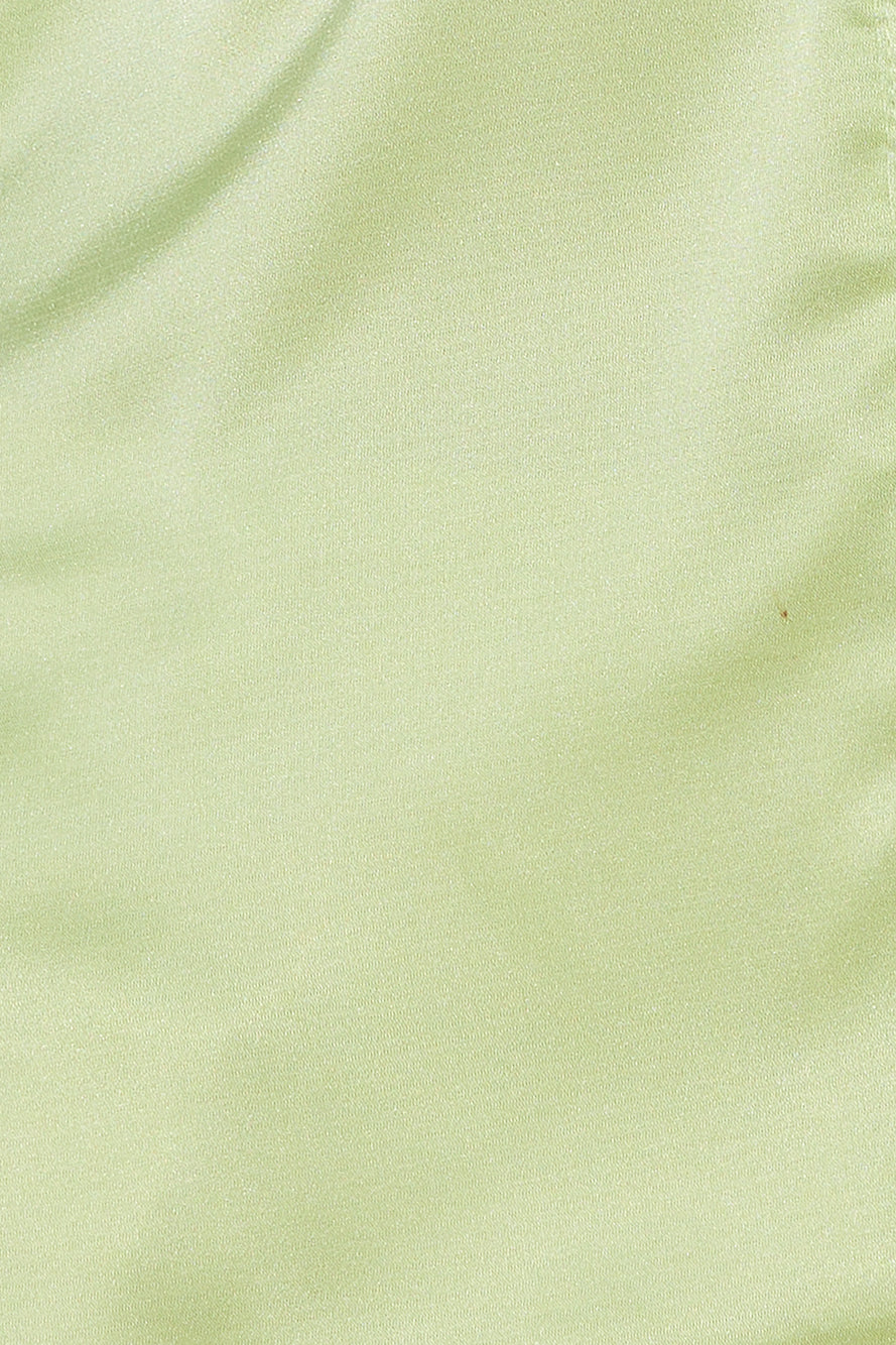 Angel Energy Shirt Light Green