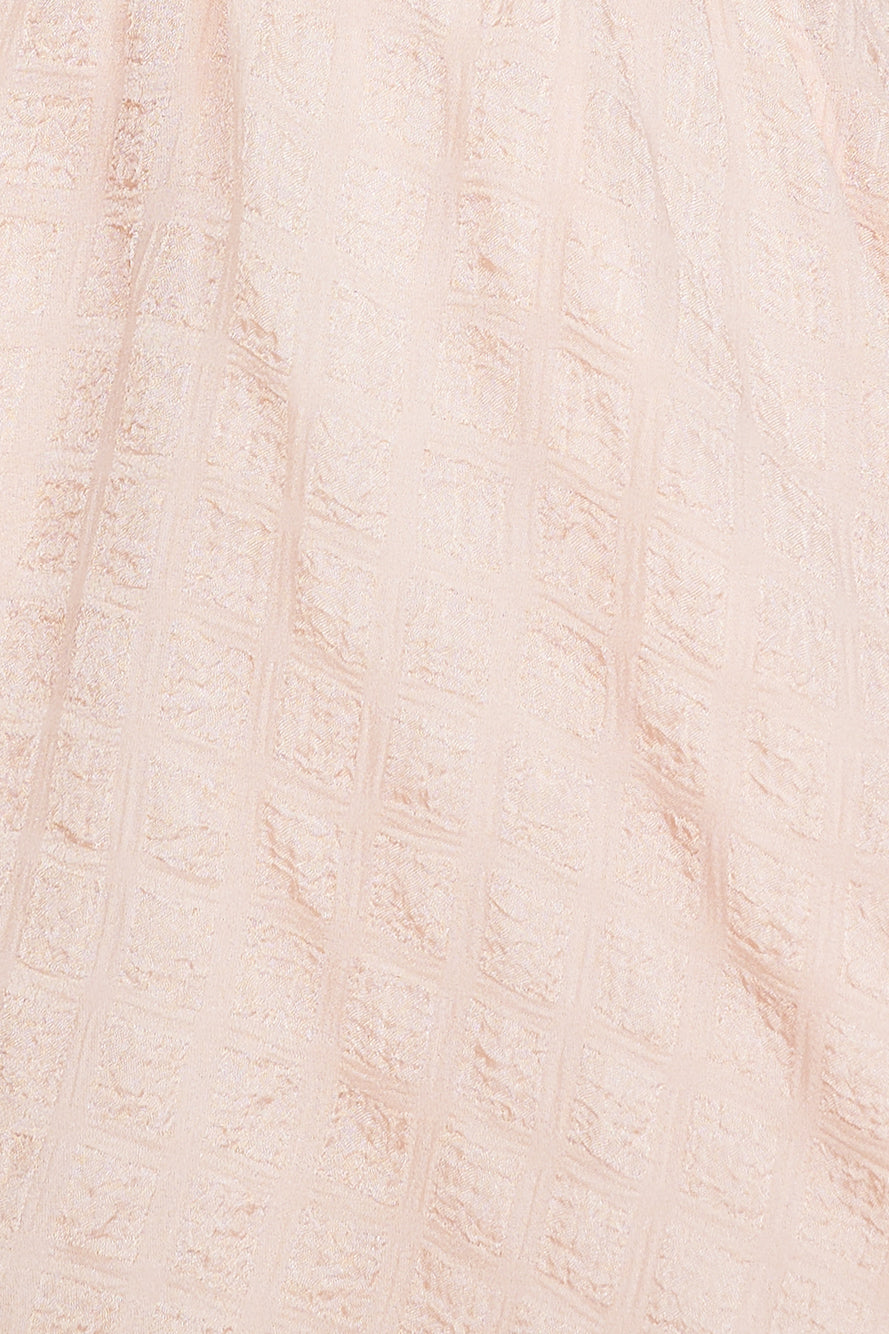 Sublime Sienna Dress Tan