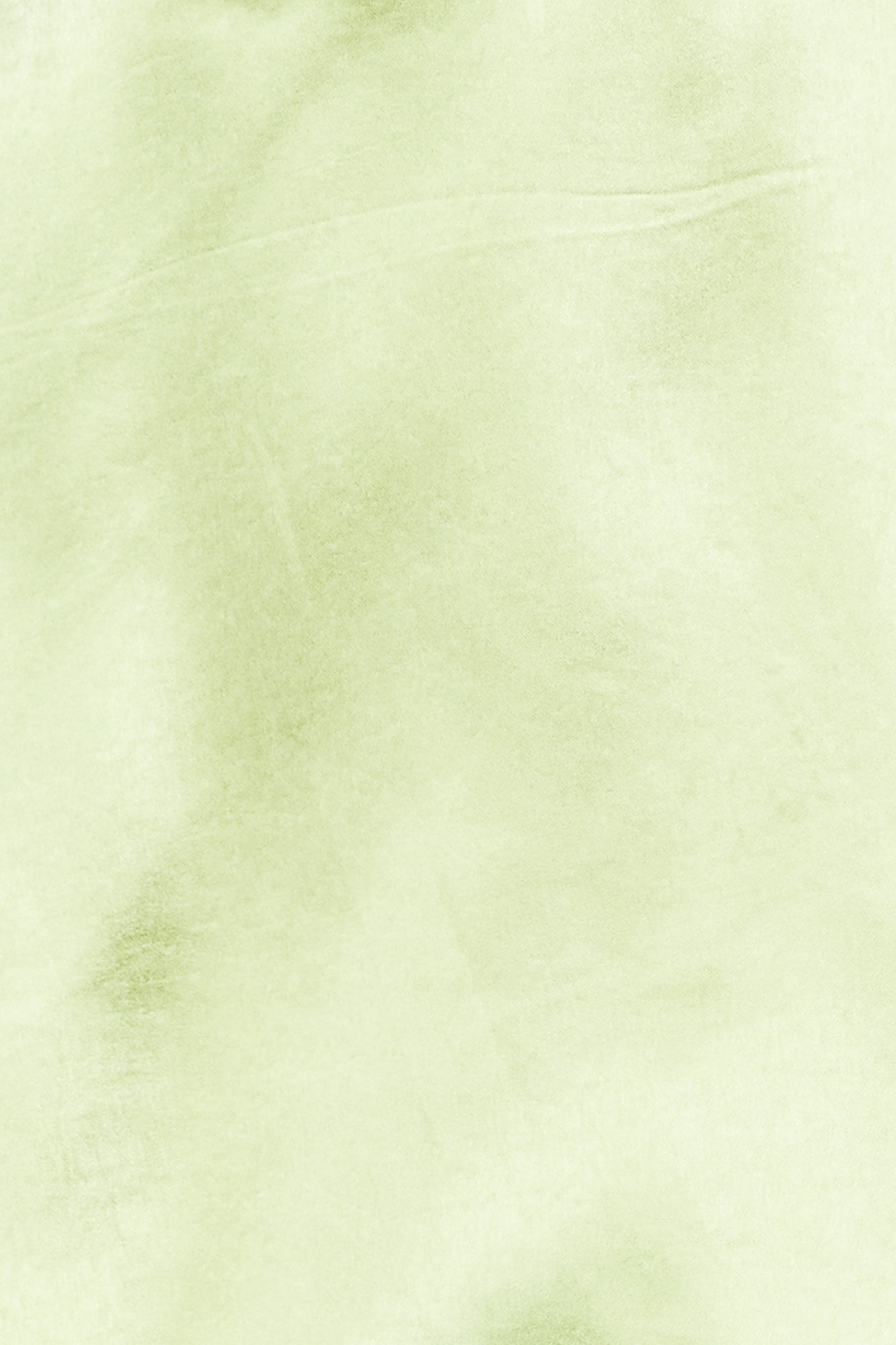 Dance Date Mini Dress Lime