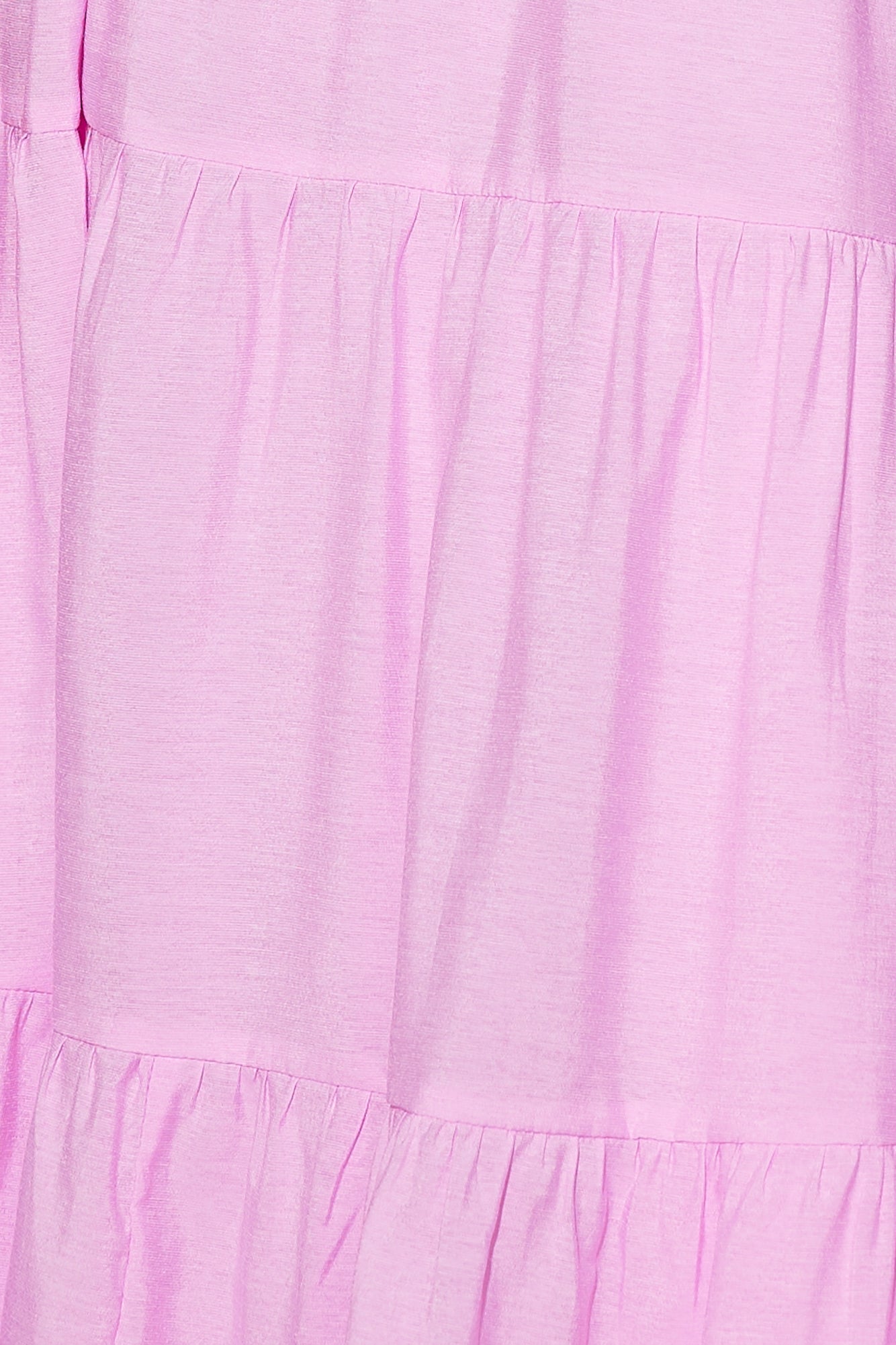 Dessert Run Maxi Dress Pink