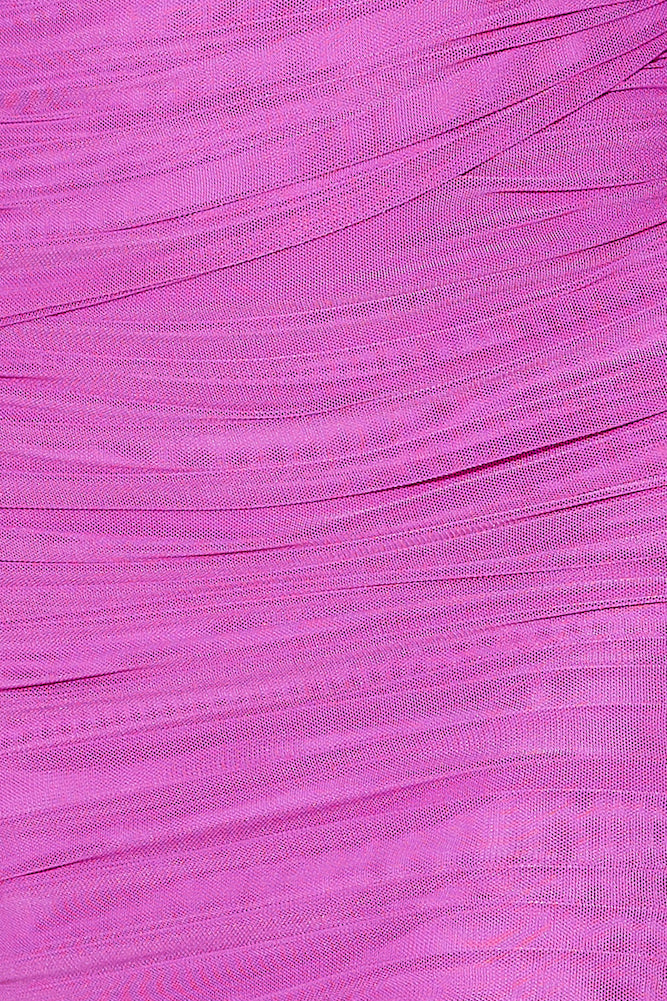 Fit Me Mini Dress Purple