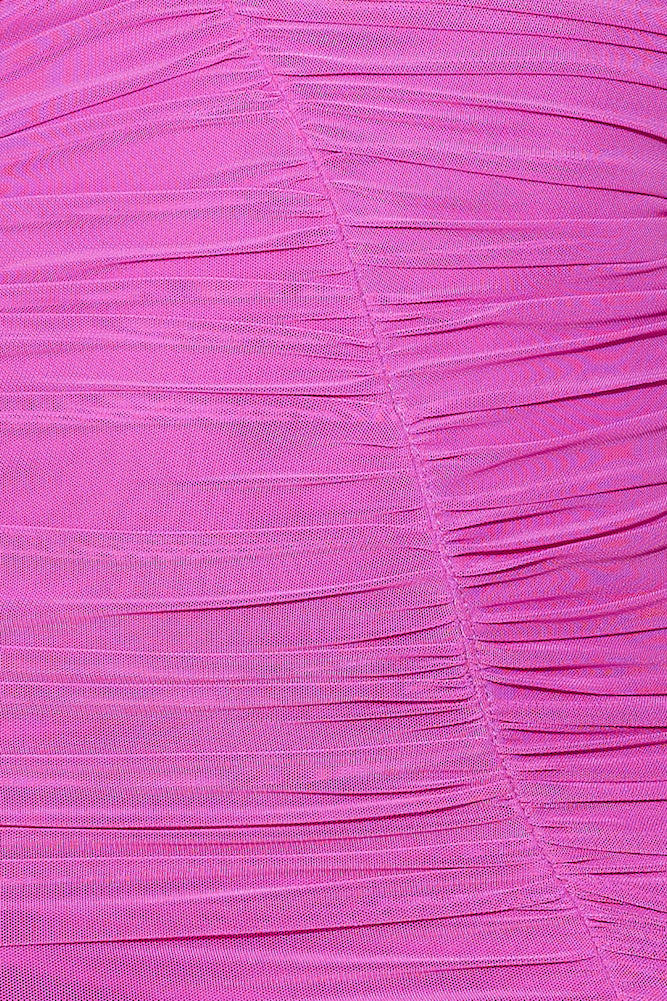 Not History Dress Candy