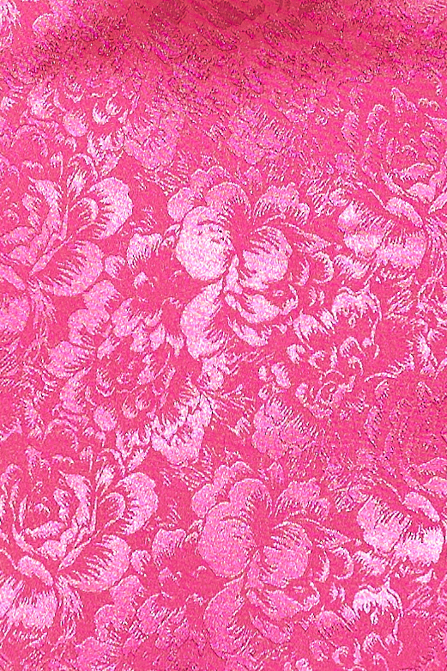 Magic In Mini Dress Pink