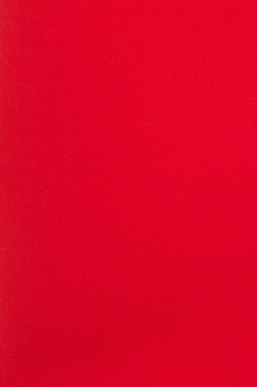 Run 2 You Dress Red