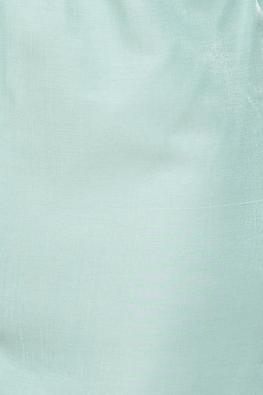 Her Values Jumpsuit Sage