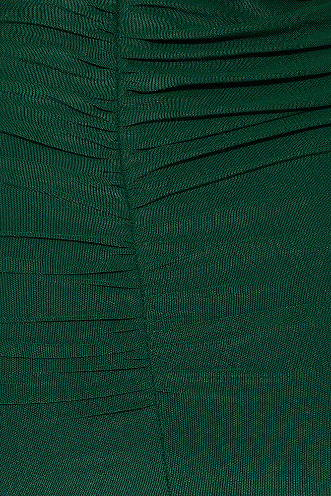 All That And More Maxi Dress Green