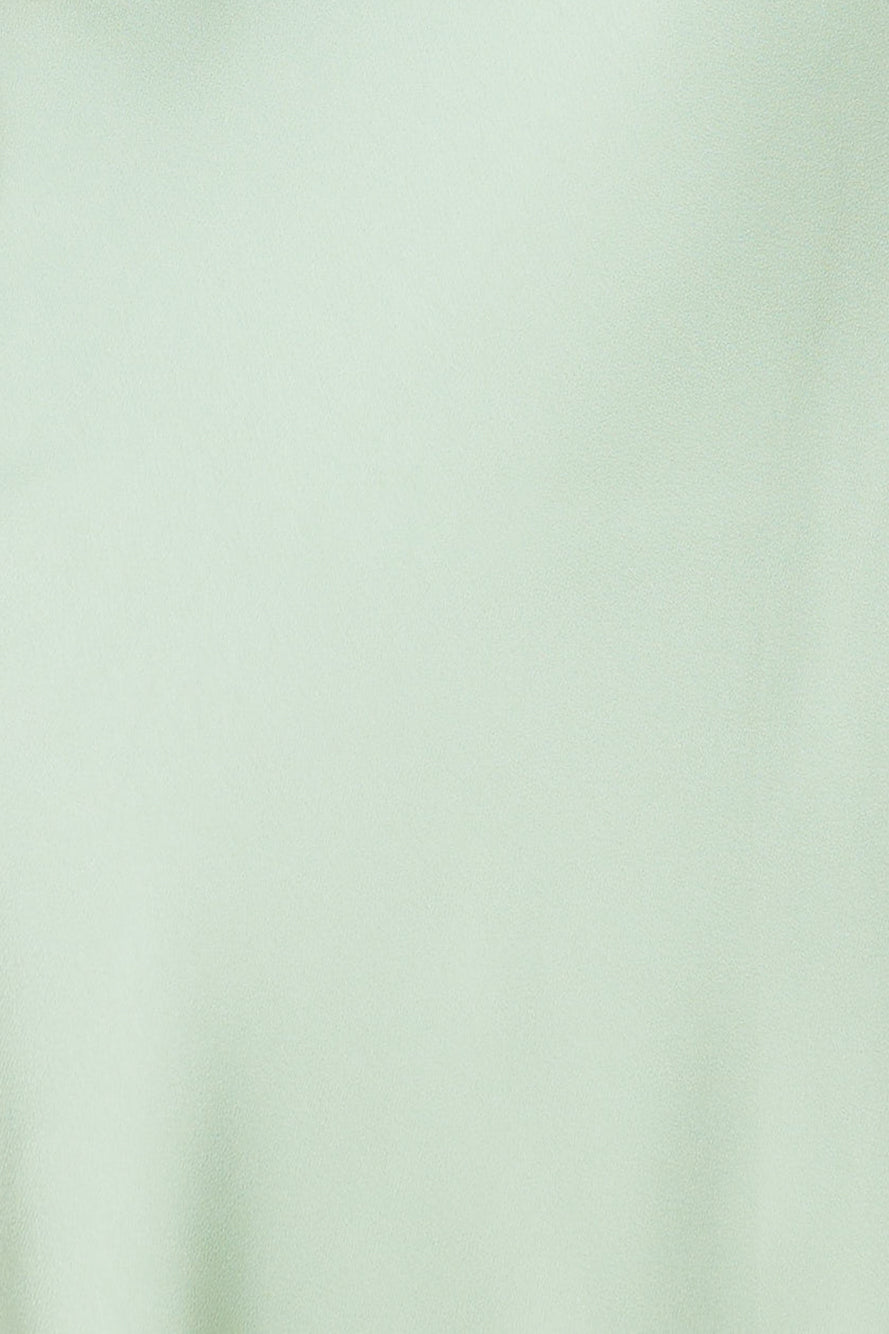 Say I Do Maxi Dress Sage