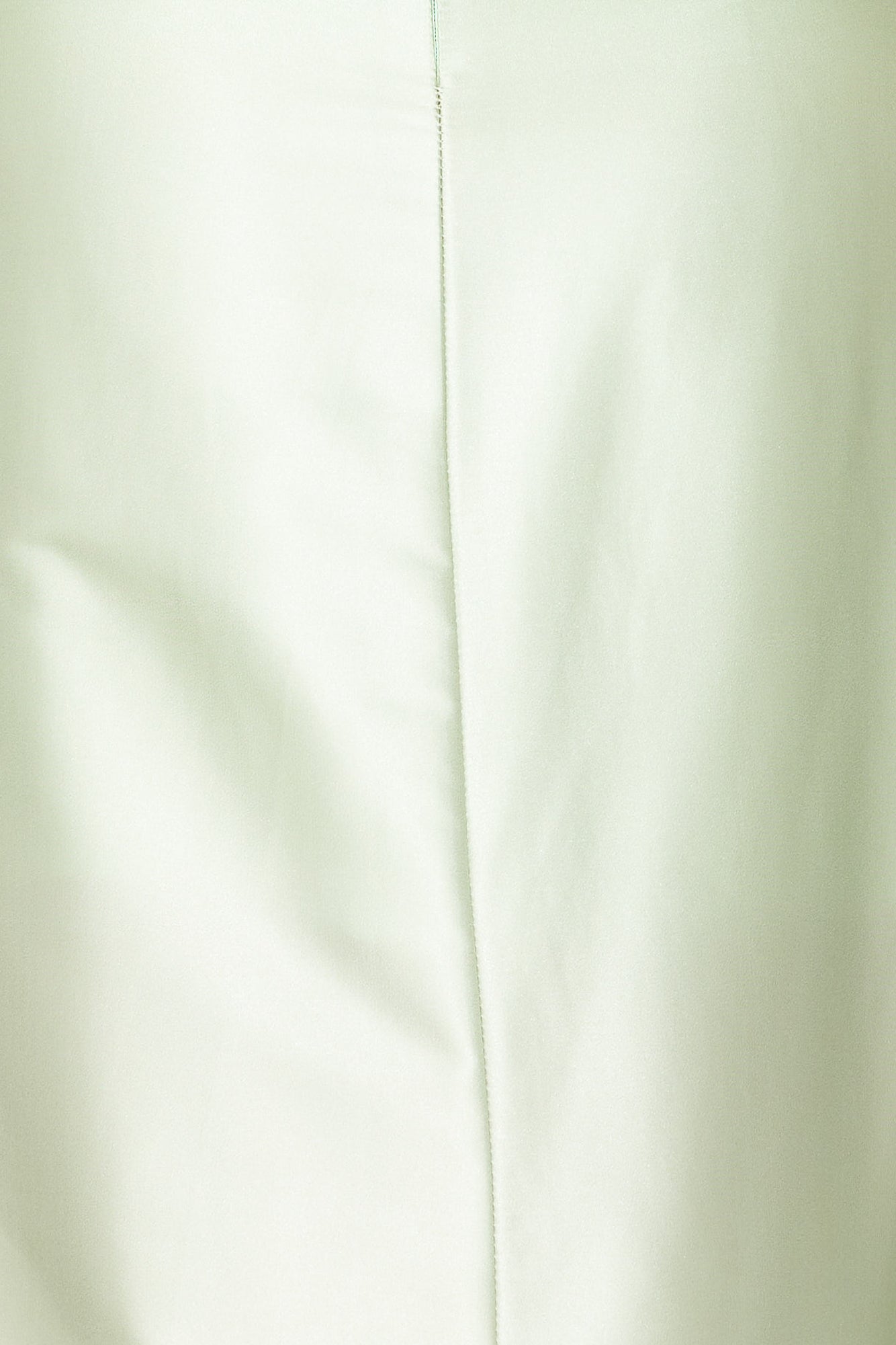 Forest Pixie Satin Midi Dress Green