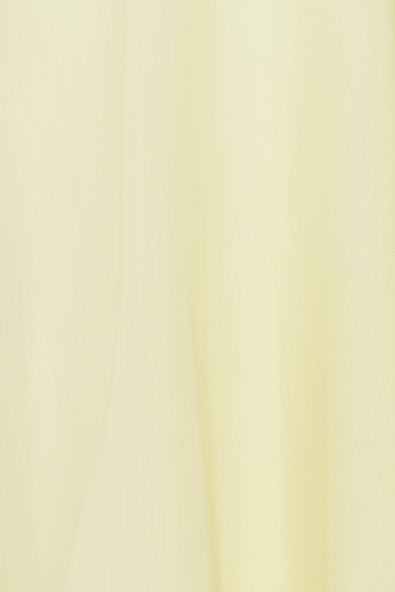Perfect Wonderland Midi Dress Yellow