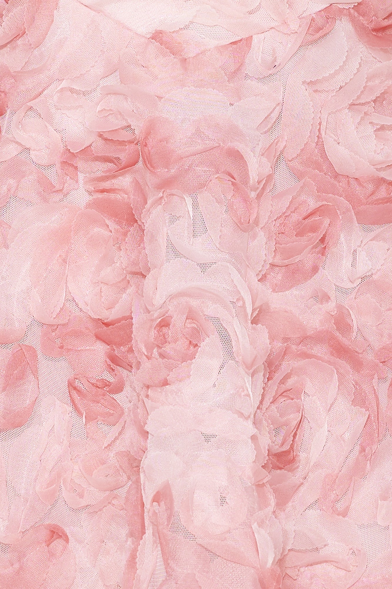 Small Secret Mini Dress Pink