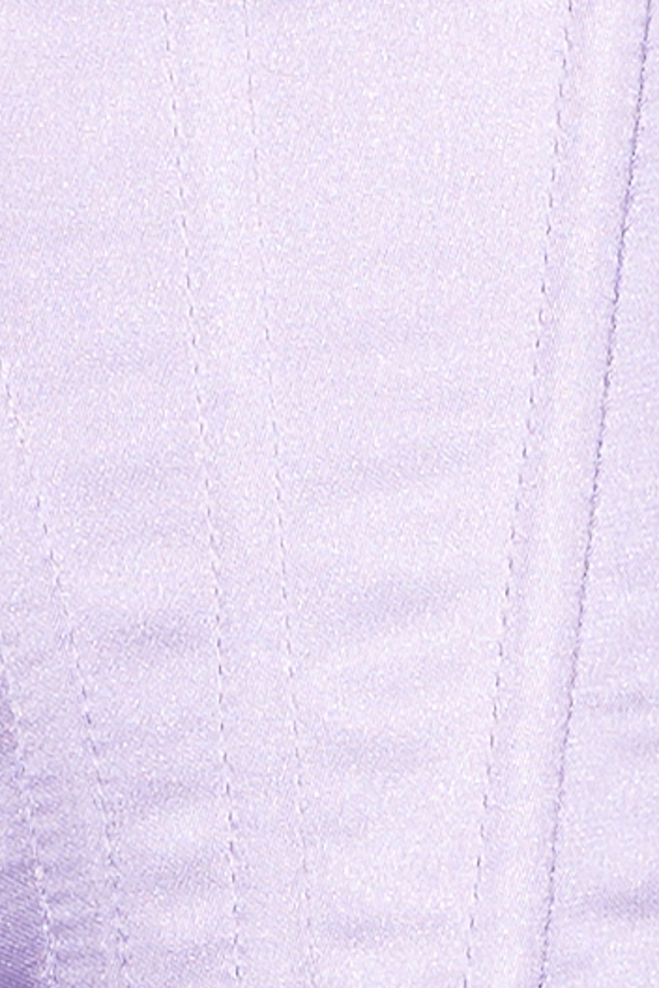 Queen Business Crop Top Lilac