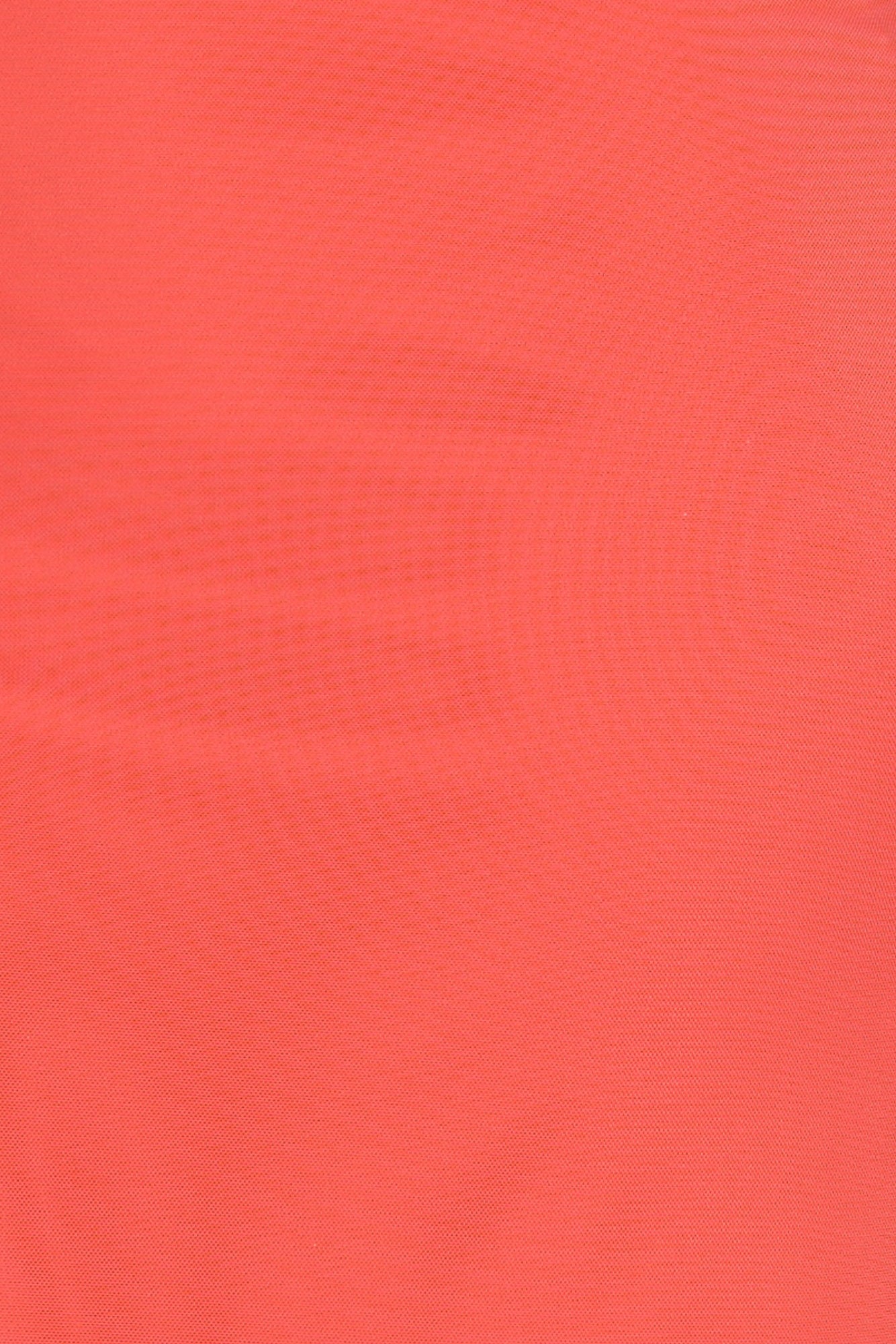 Love Wish Mesh Off Shoulder Maxi Dress Red
