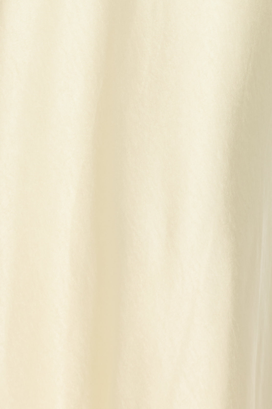 Silk Shimmers Satin Maxi Dress Yellow