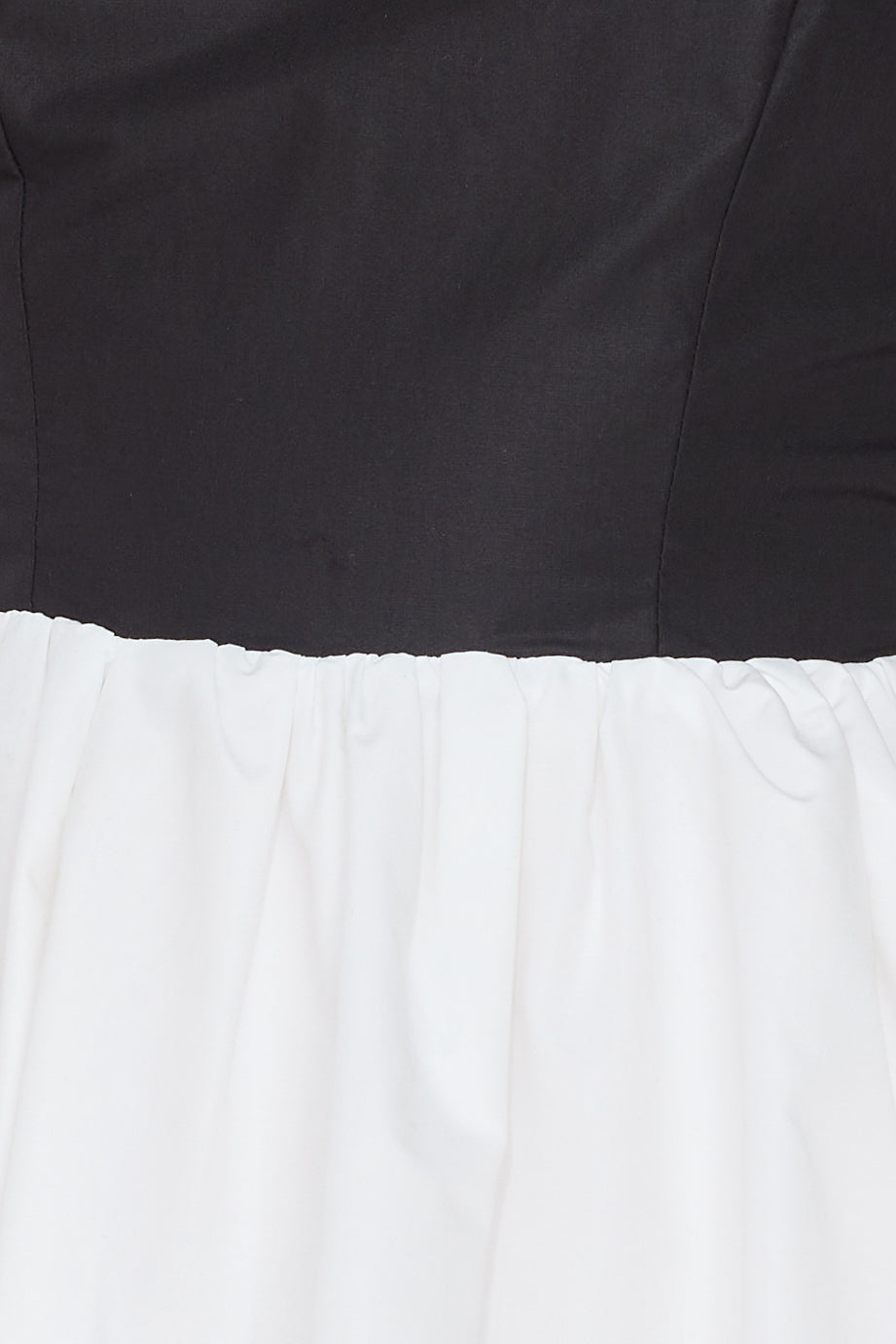 The Jet Set Halter Mini Dress White