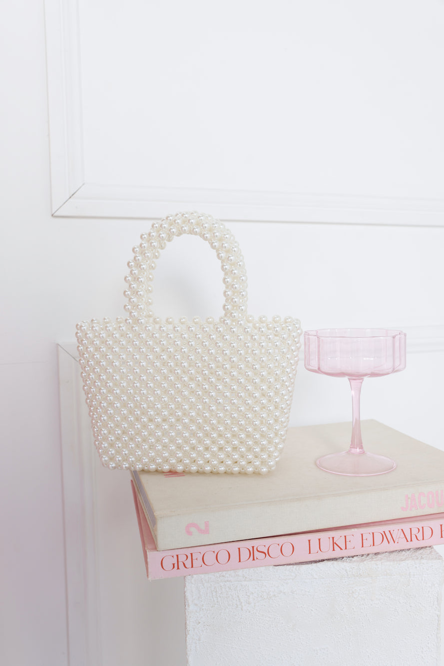 The Ultimate Pearl Bag Pearl