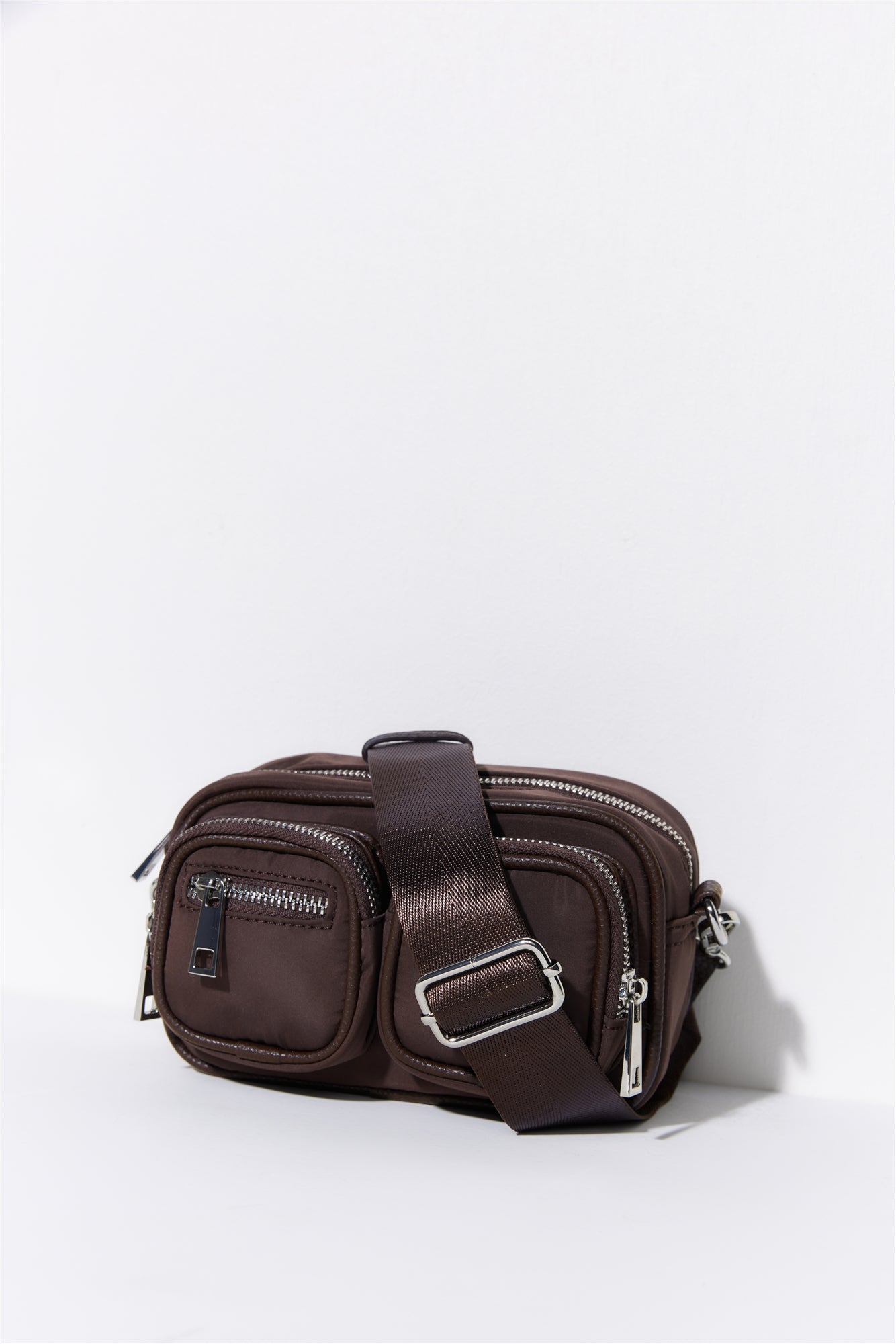 PETA + JAIN Lala Bag Chocolate Pebble