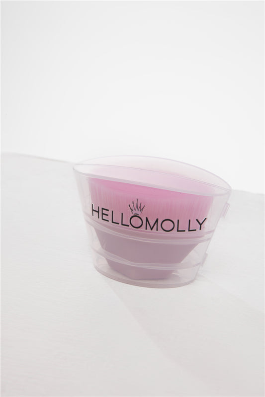 Flawless Beauty Brush Pink