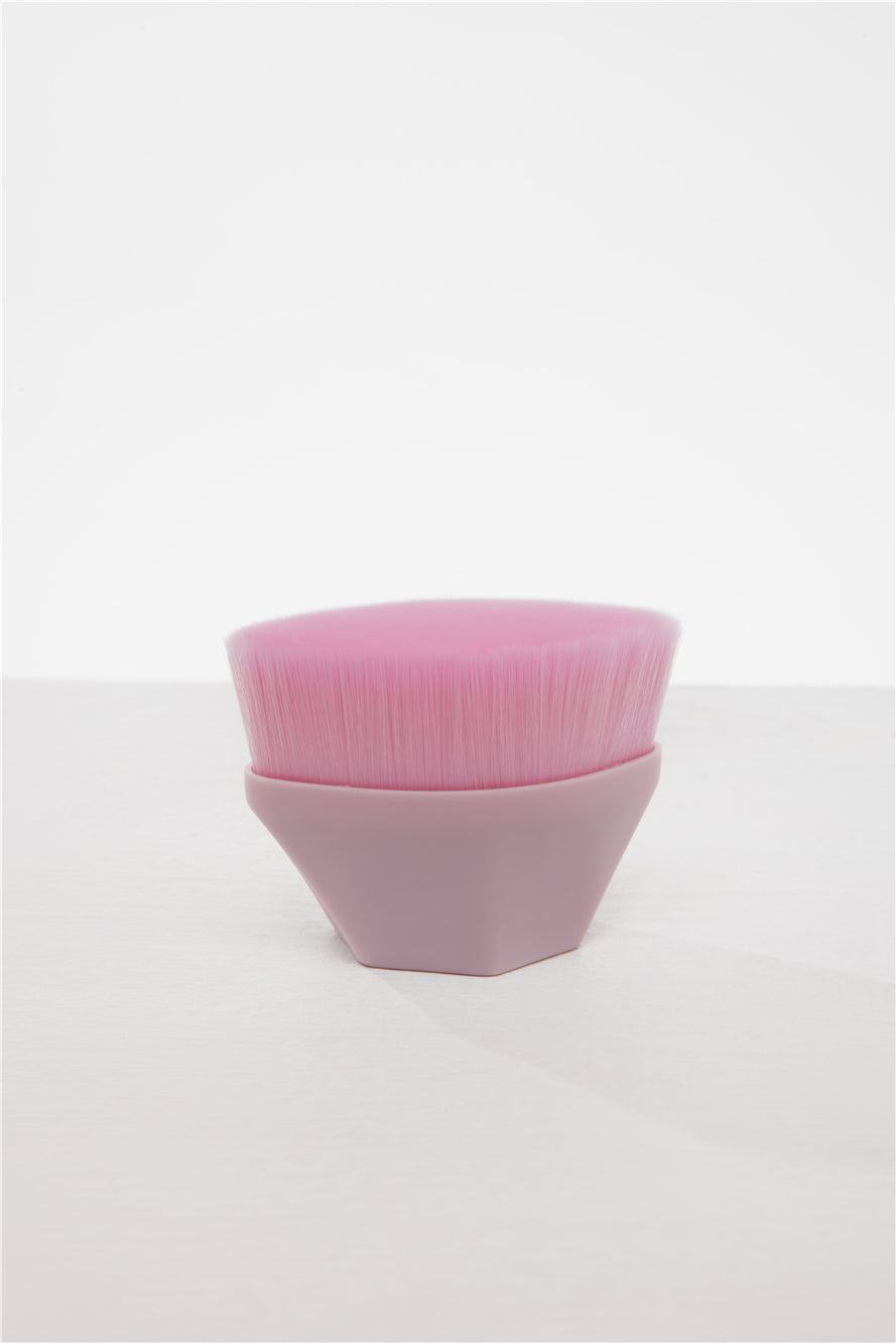 Flawless Beauty Brush Pink