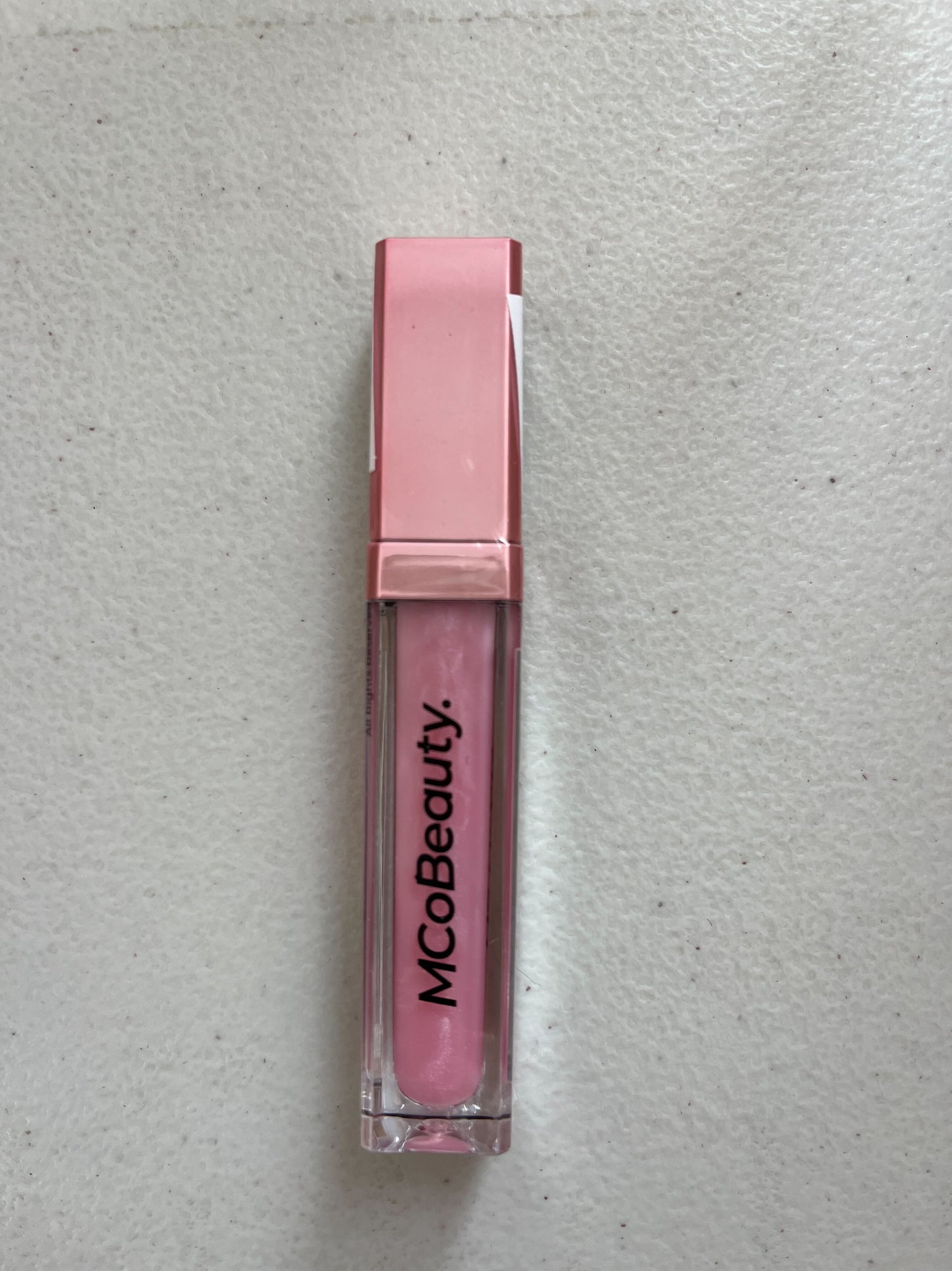mcolipshine gloss marshmellow