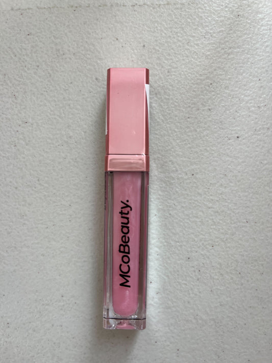 mcolipshine gloss marshmellow