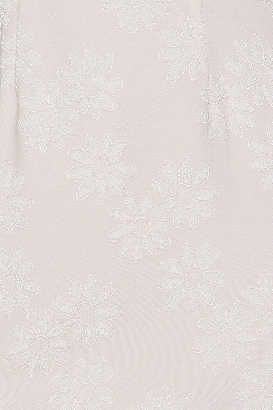 Striking Elegance Mini Dress Pink